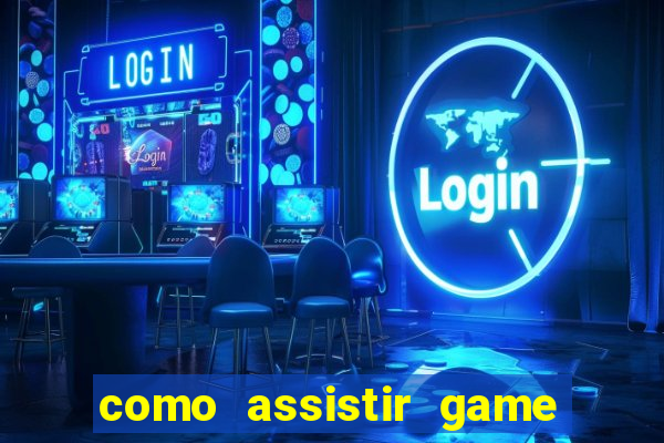 como assistir game of thrones no telegram